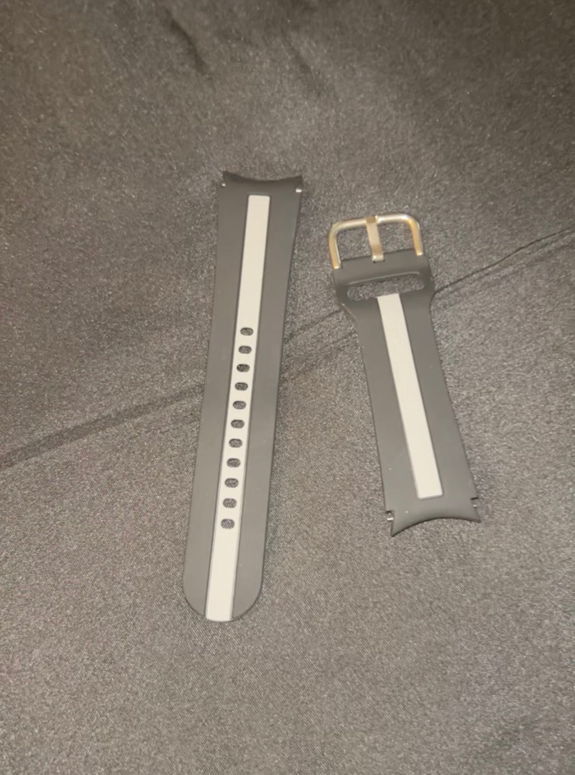 iPhone watch bands