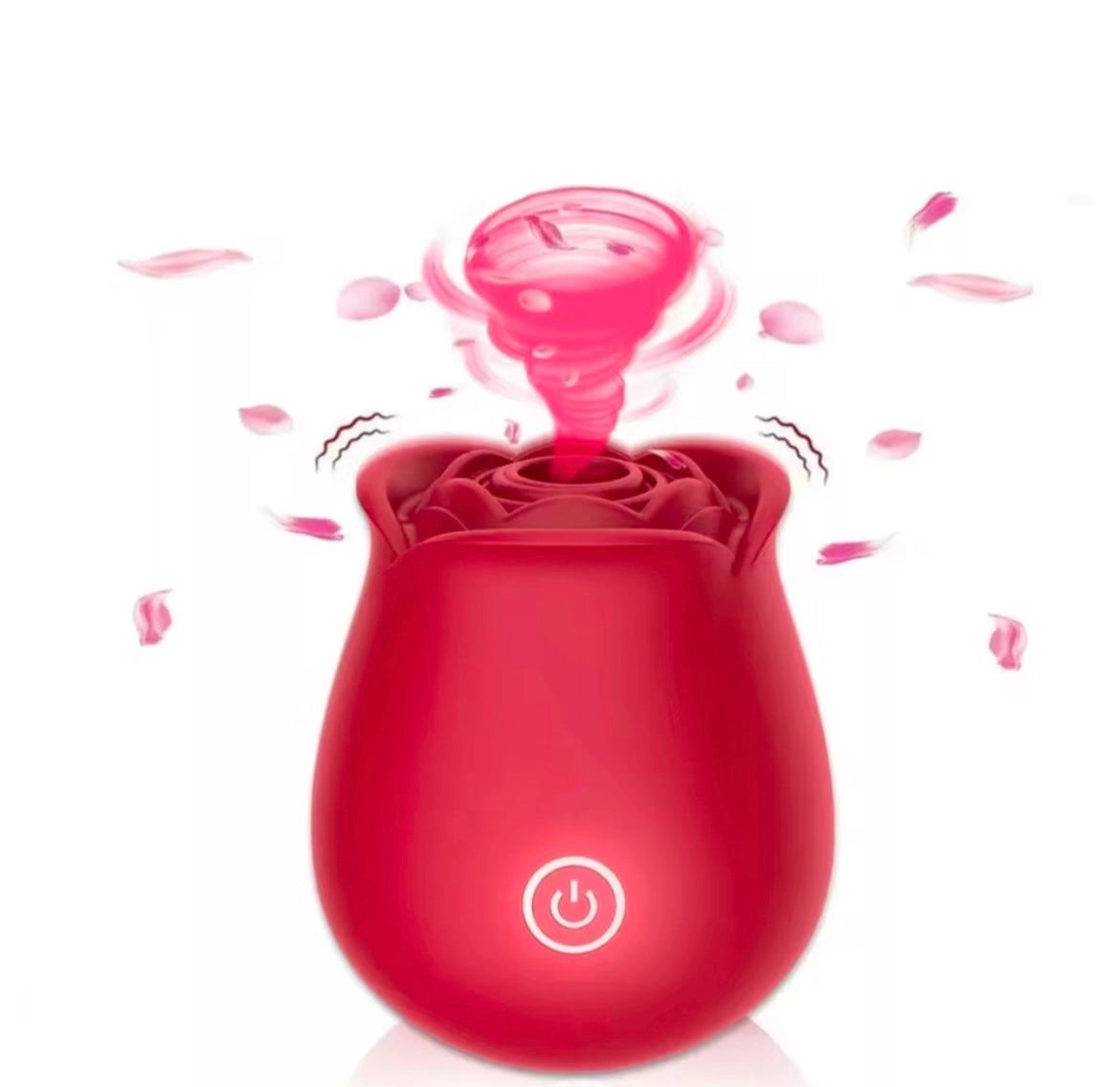 Rose toy