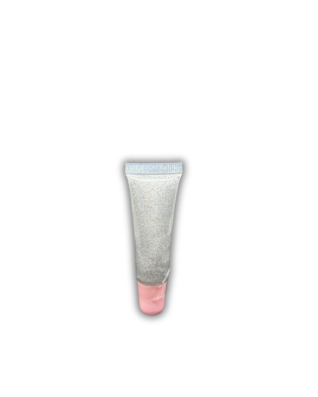 Sliver glitter