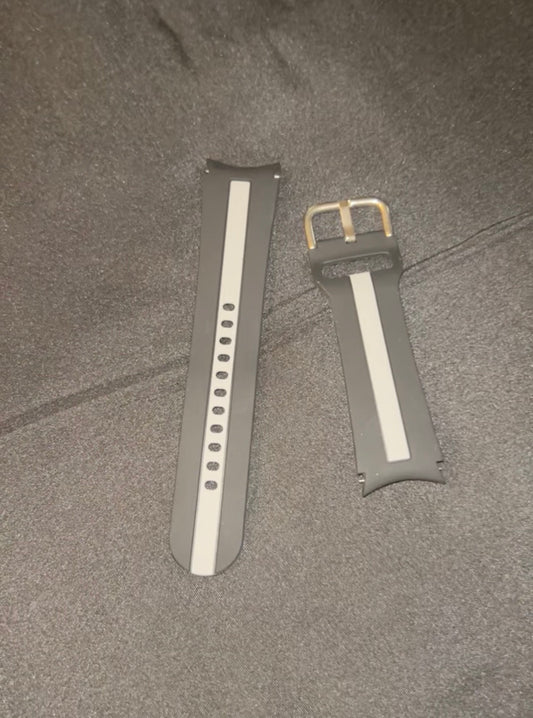 iPhone watch bands