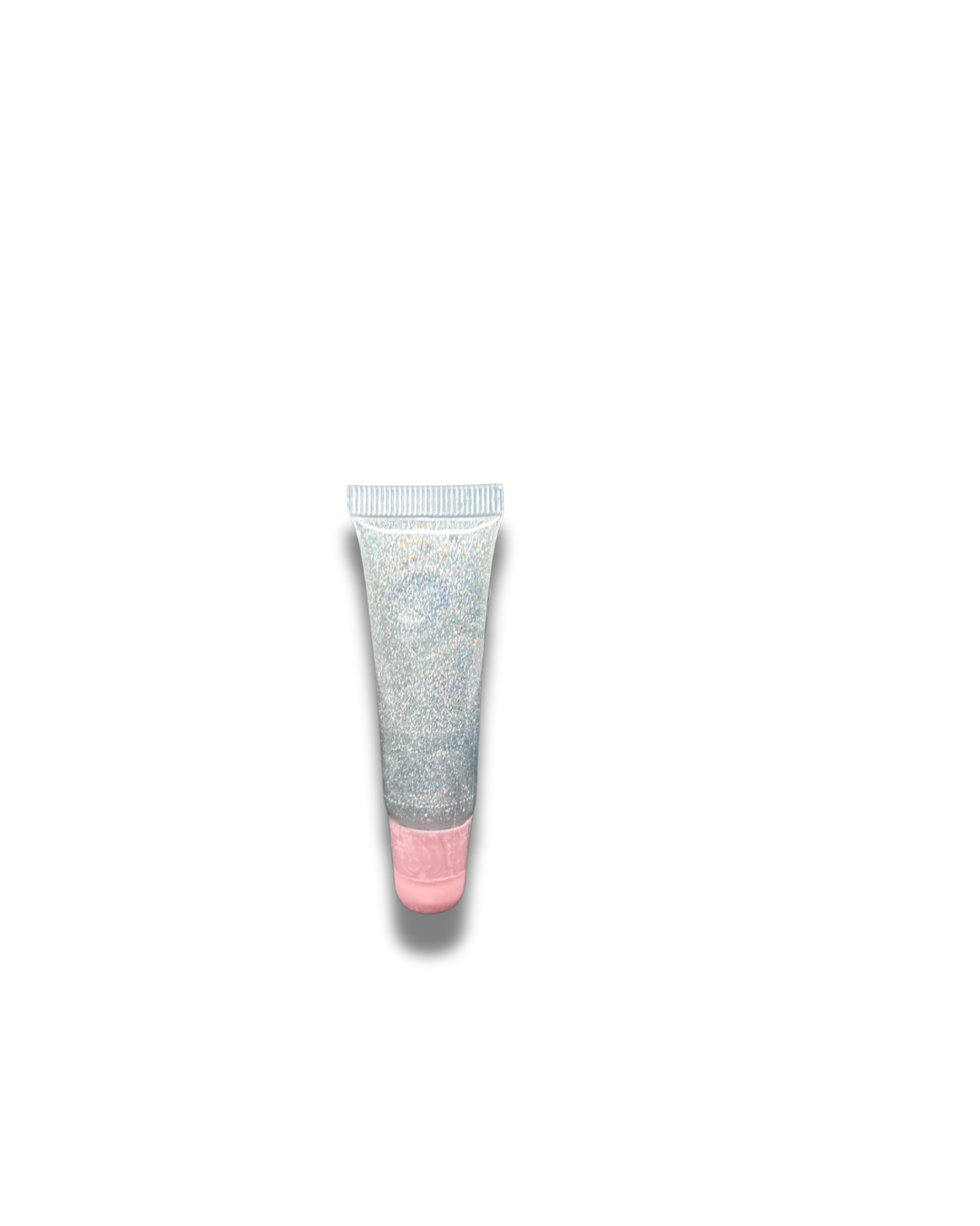 Sliver glitter