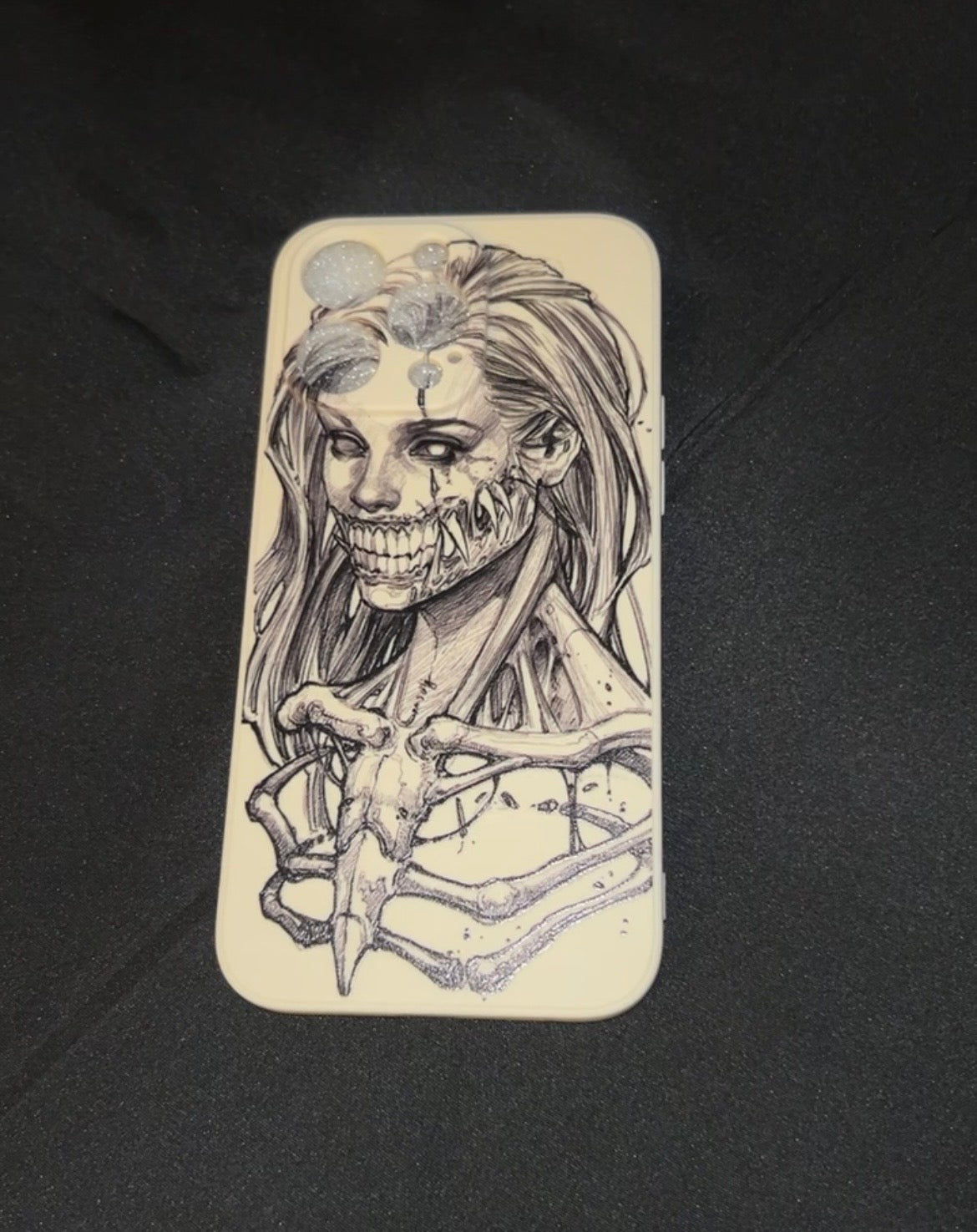 Phone case