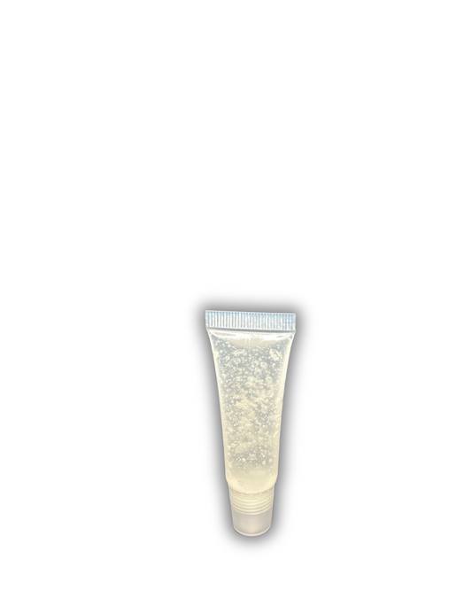 Clear gloss