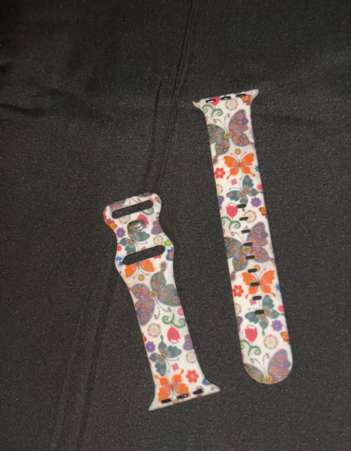iPhone watch bands