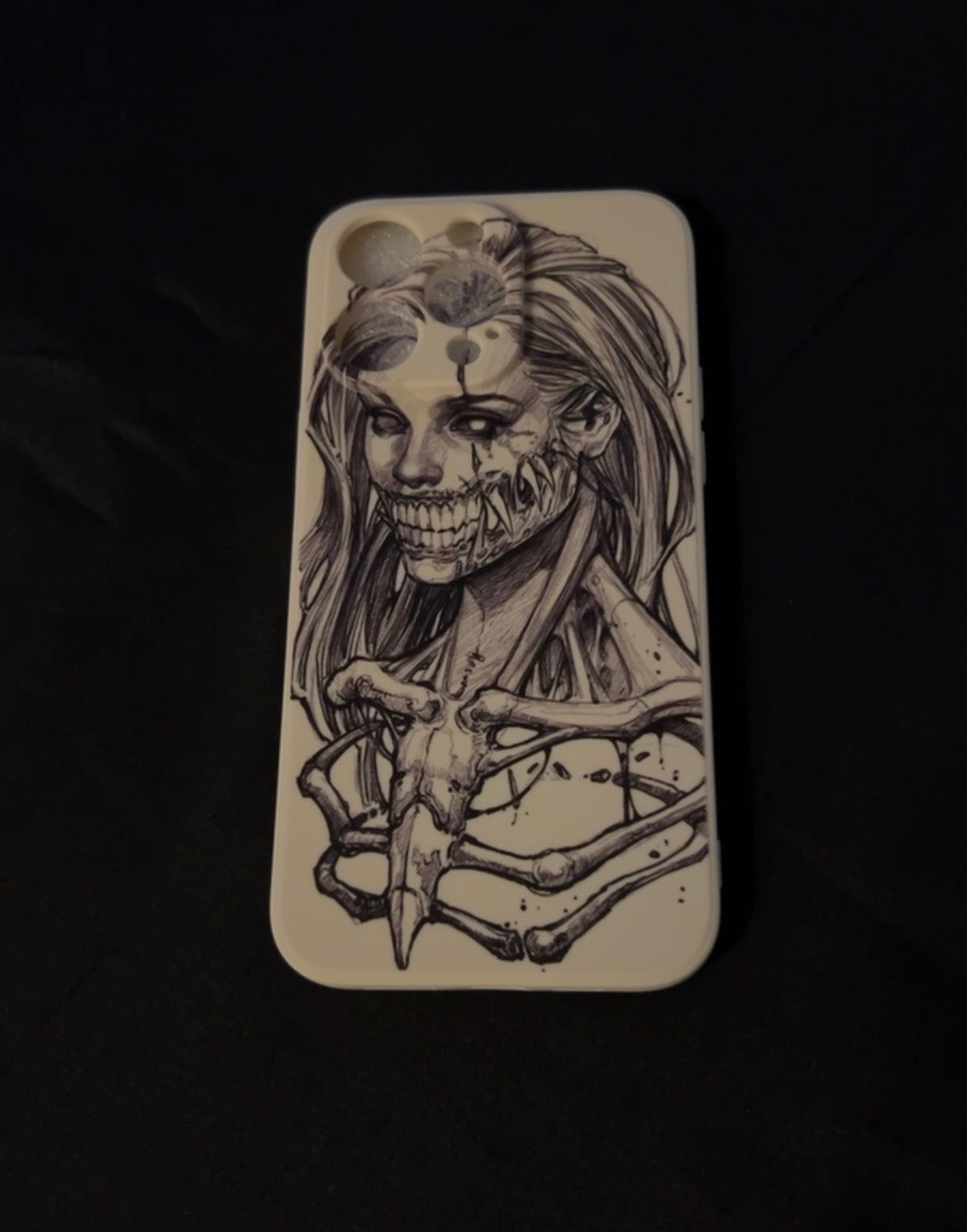 Phone case