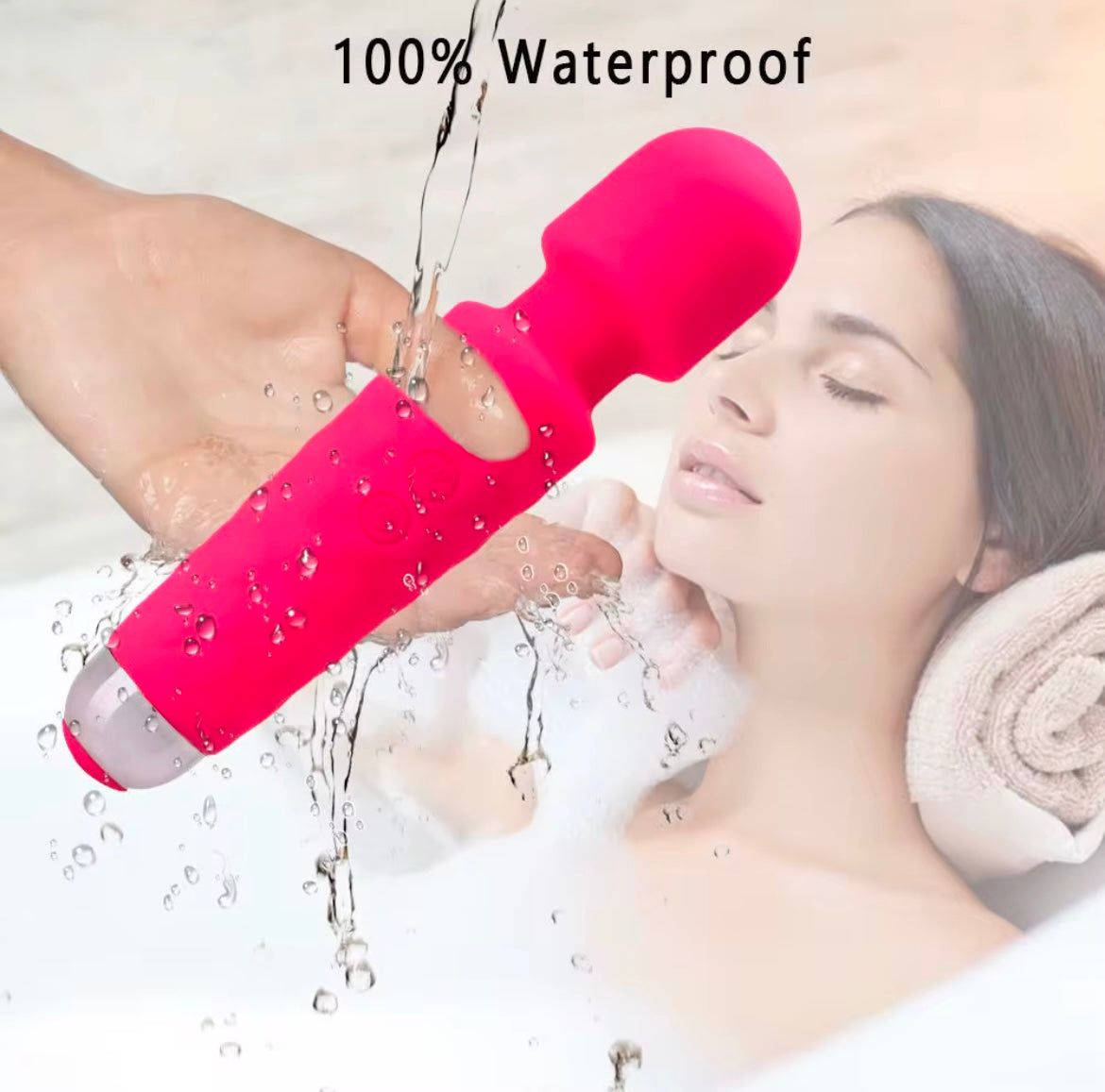 Stimulator G Spot